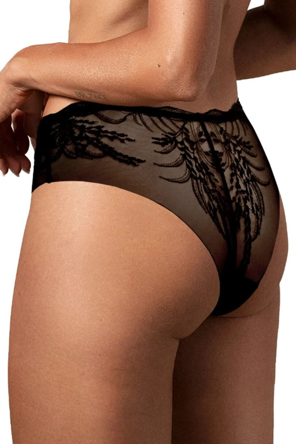 Höschen model 230080 Obsessive