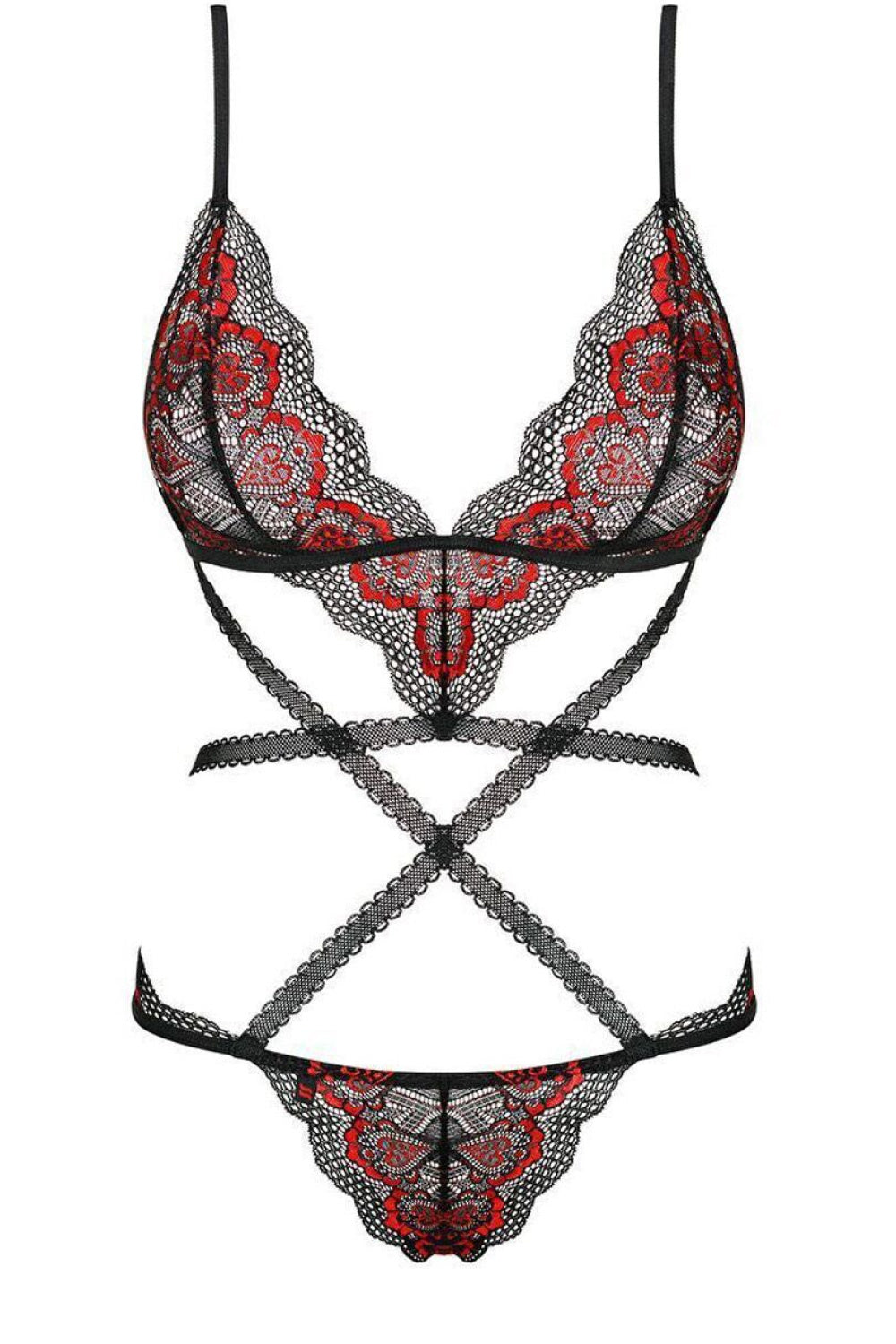 Body model 230091 Obsessive