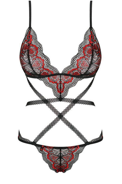 Body model 230091 Obsessive