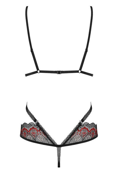 Body model 230091 Obsessive