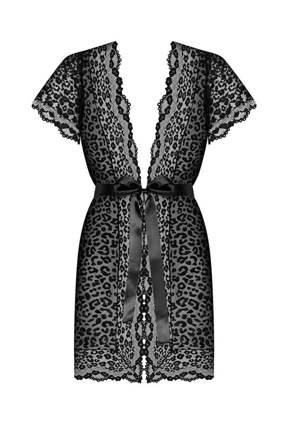 Schlafrock model 230092 Obsessive