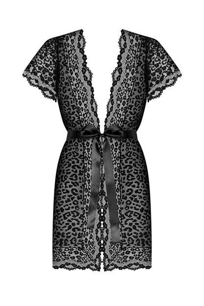 Schlafrock model 230092 Obsessive