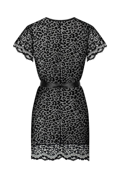 Schlafrock model 230092 Obsessive