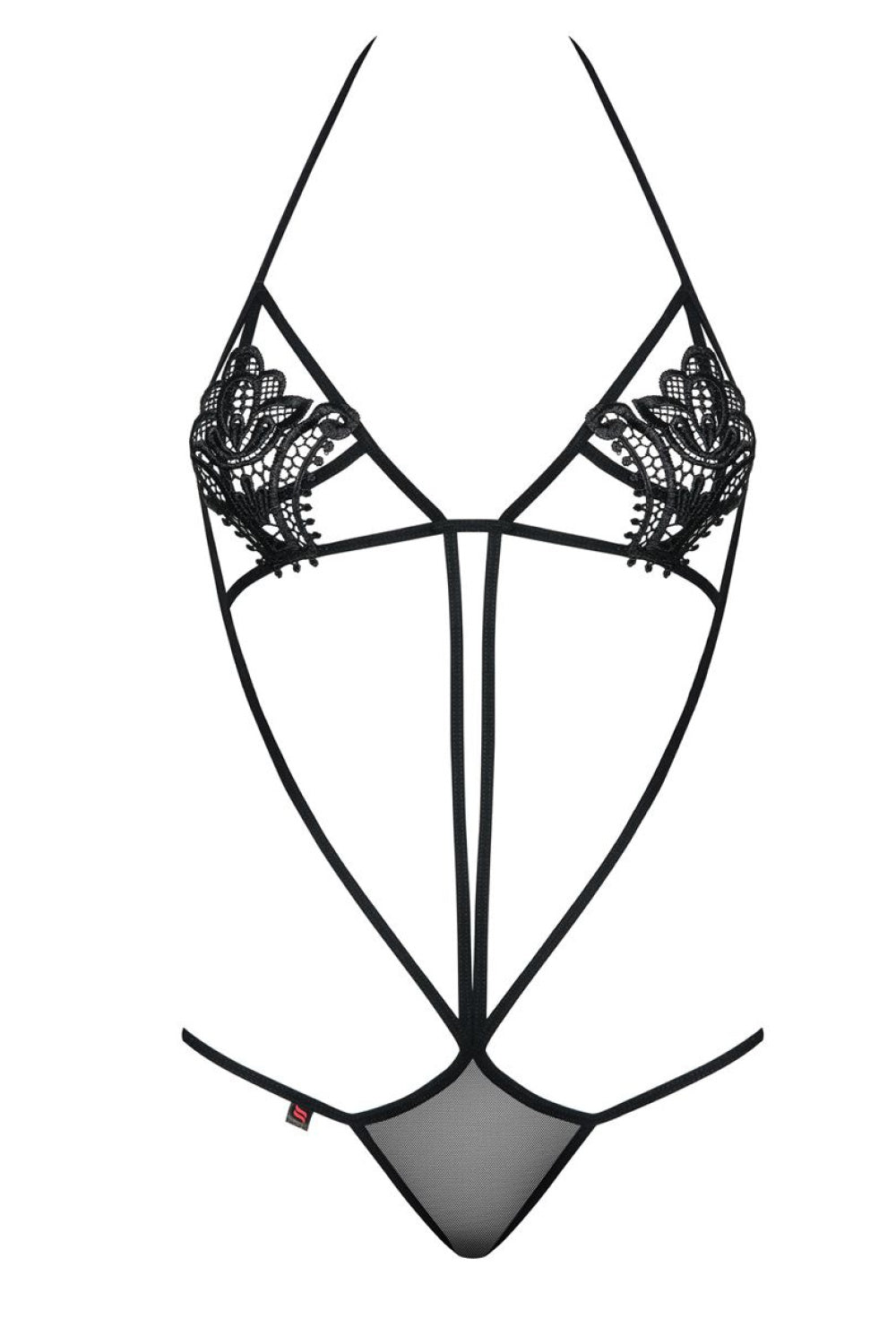 Body model 230101 Obsessive