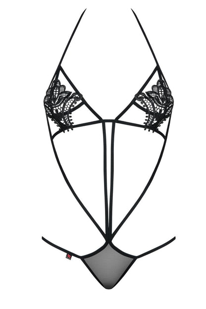 Body model 230101 Obsessive