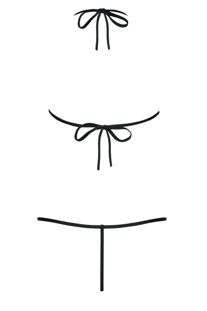 Body model 230101 Obsessive