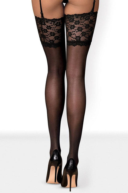 Strümpfe model 230104 Obsessive
