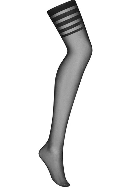 Strümpfe model 230105 Obsessive