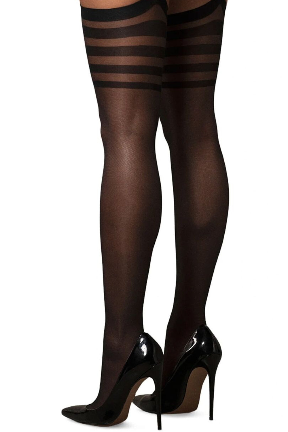 Strümpfe model 230105 Obsessive