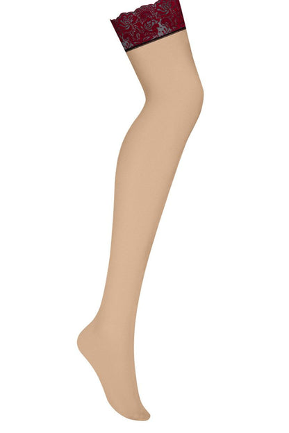 Strümpfe model 230107 Obsessive