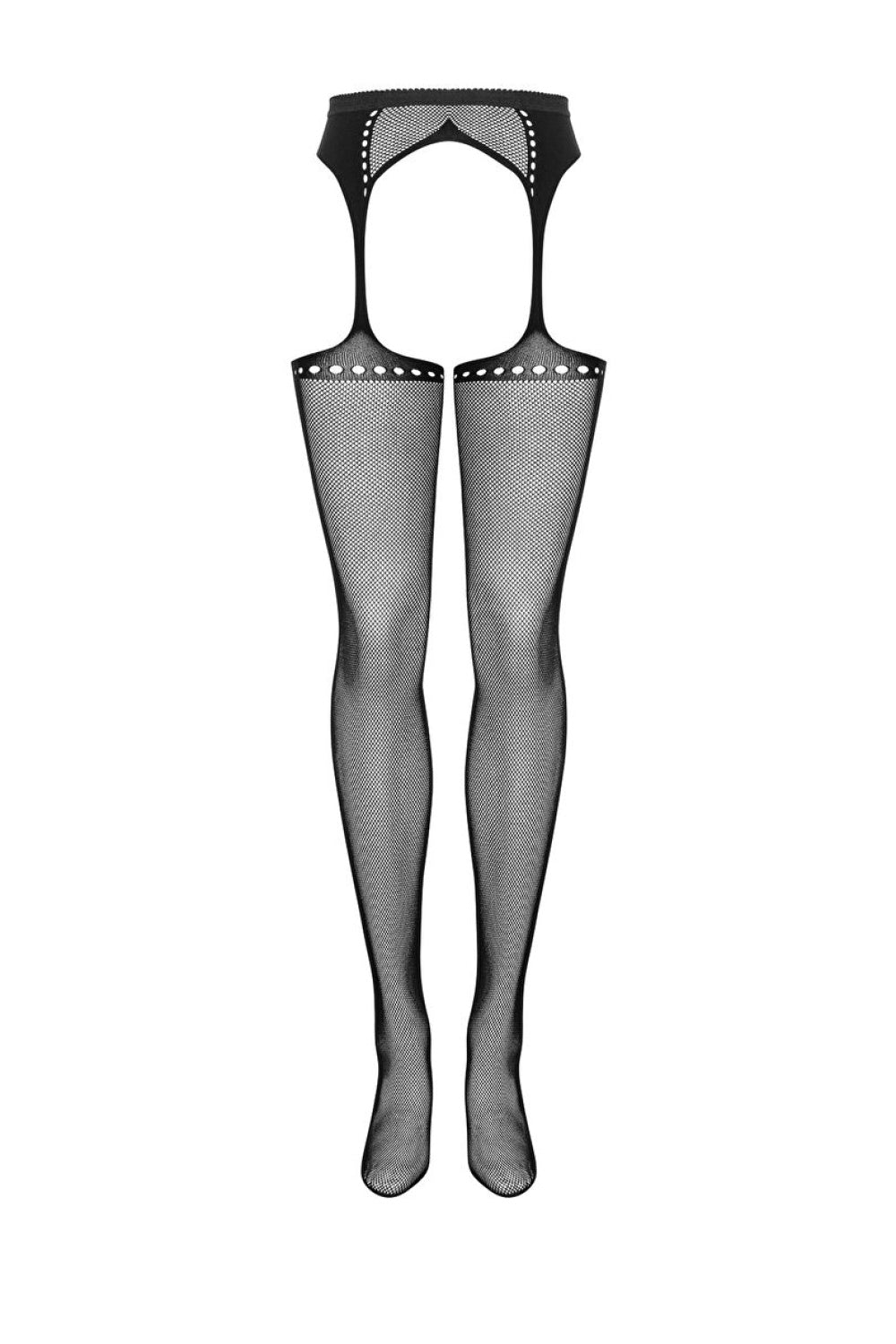 Strümpfe model 230108 Obsessive