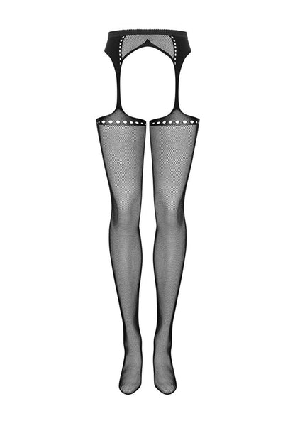 Strümpfe model 230108 Obsessive
