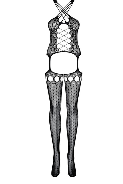 Bodystocking model 230109 Obsessive