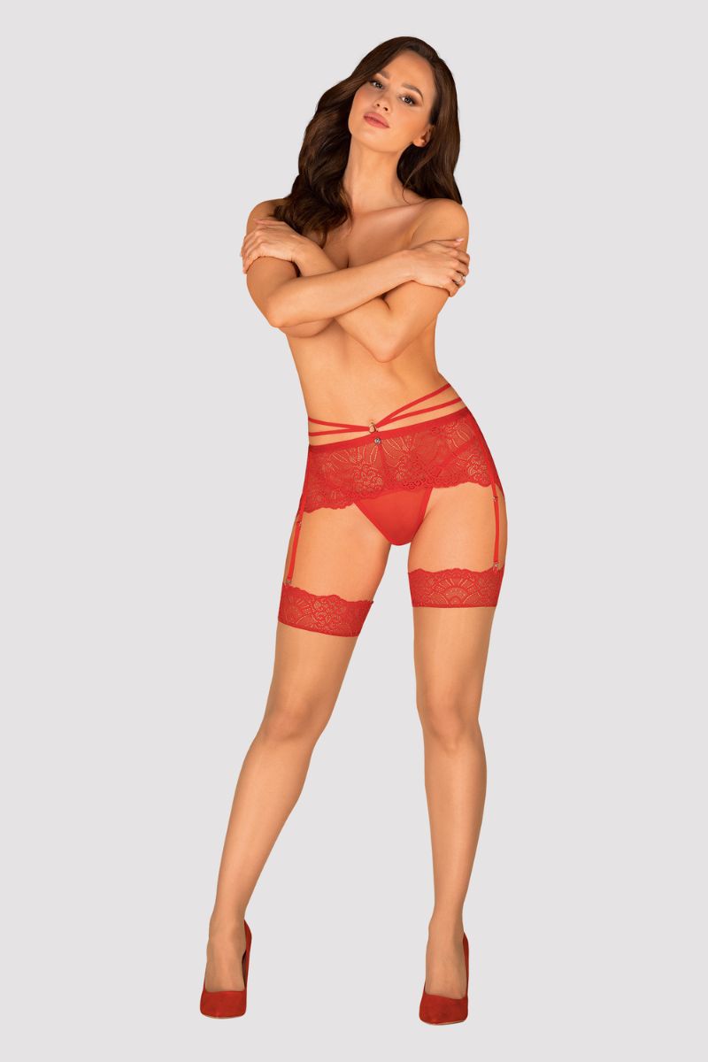 Strapshalter model 230093 Obsessive