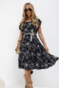 Alltagskleid model 230133 Italy Moda