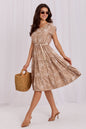 Alltagskleid model 230135 Italy Moda