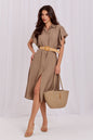 Alltagskleid model 230138 Italy Moda