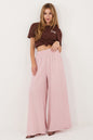 Damen Hose model 230171 Italy Moda