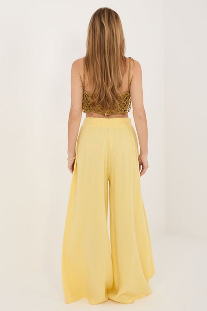 Damen Hose model 230172 Italy Moda