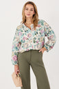 Jacke model 230174 Italy Moda