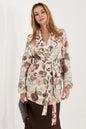 Sakko model 230176 Italy Moda