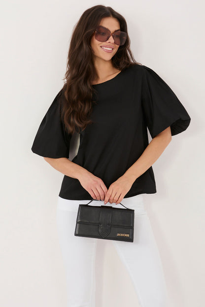 Bluse model 230180 Italy Moda