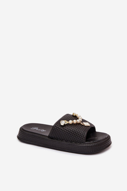 Plattform-Sandalen model 230182 Step in style