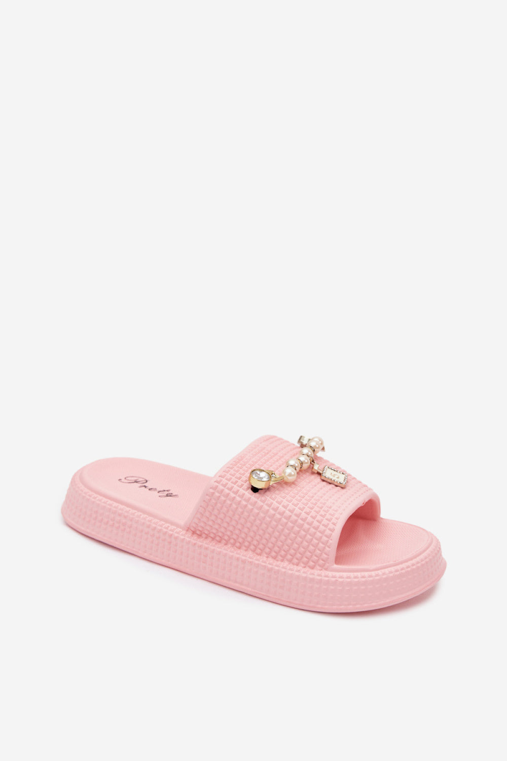 Plattform-Sandalen model 230183 Step in style
