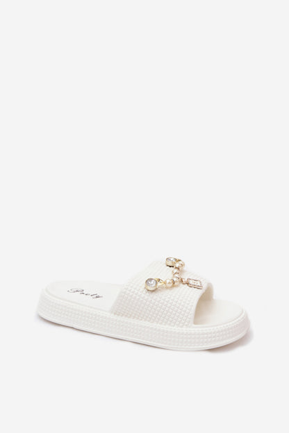 Plattform-Sandalen model 230185 Step in style