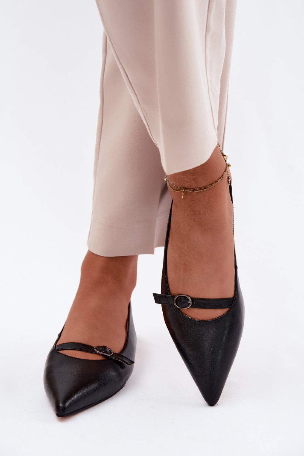 Sandalen model 230189 Step in style