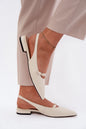 Sandalen model 230191 Step in style