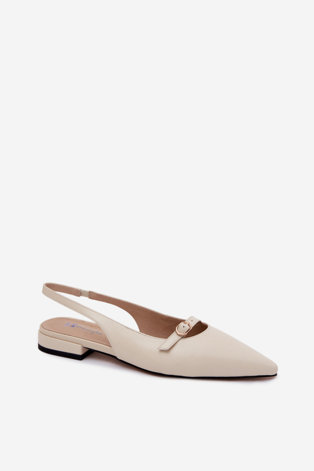 Sandalen model 230191 Step in style