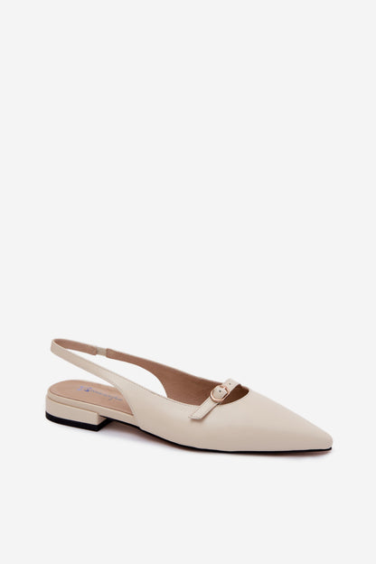 Sandalen model 230191 Step in style