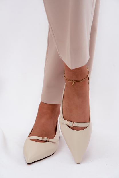 Sandalen model 230191 Step in style