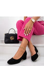 Pumps mit Absatz model 230192 Solea
