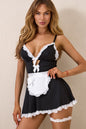 Erotische Anzug model 230207 Pure Sin