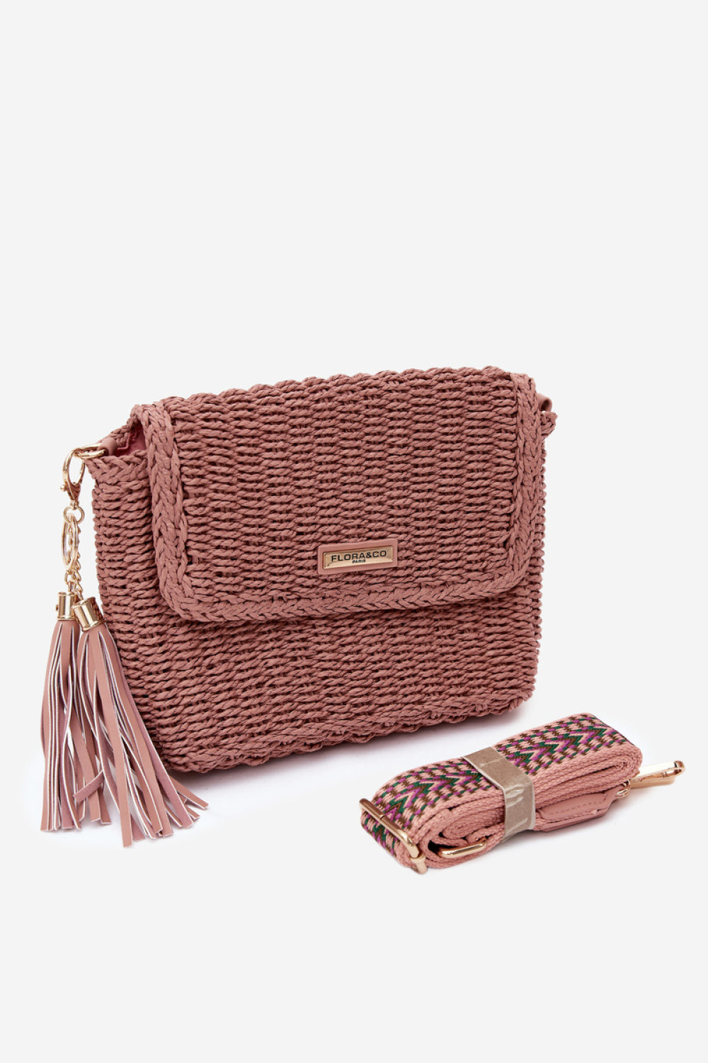 Briefträgertasche model 230342 Step in style