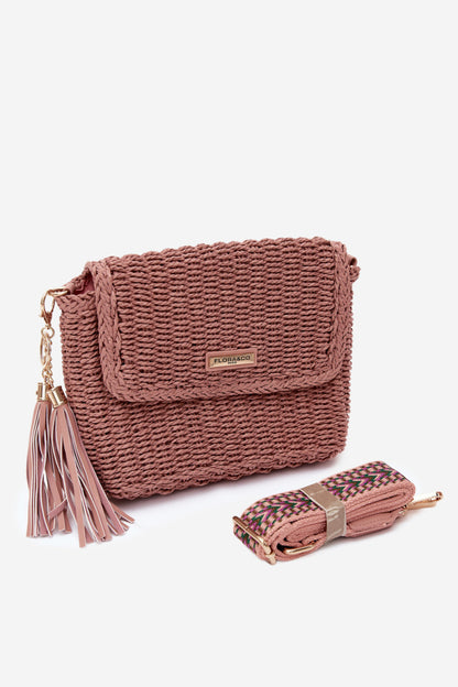 Briefträgertasche model 230342 Step in style