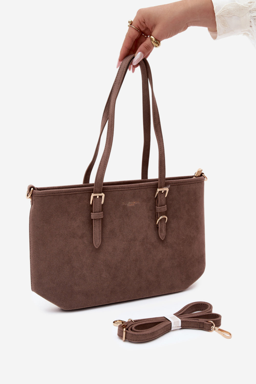 Alltags-Tasche model 230355 Step in style