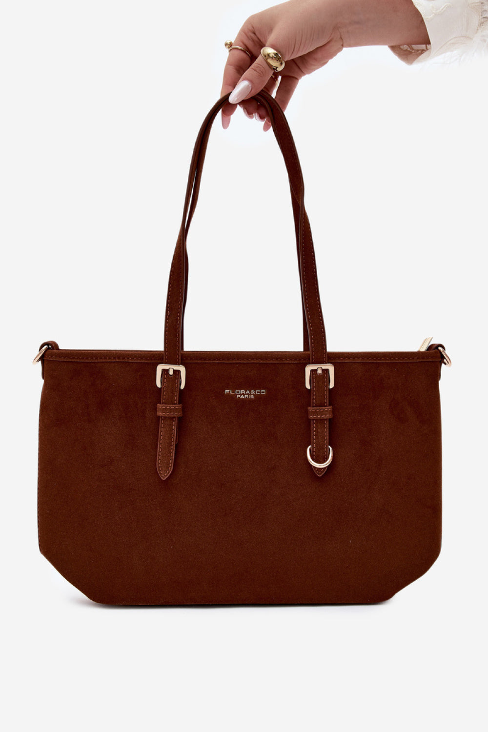 Alltags-Tasche model 230357 Step in style