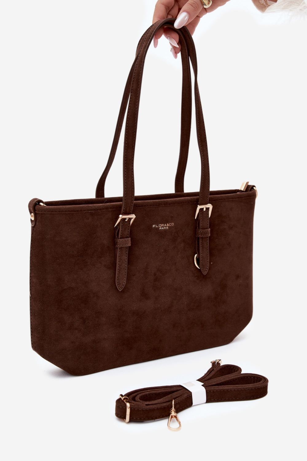 Alltags-Tasche model 230360 Step in style