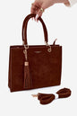 Alltags-Tasche model 230361 Step in style