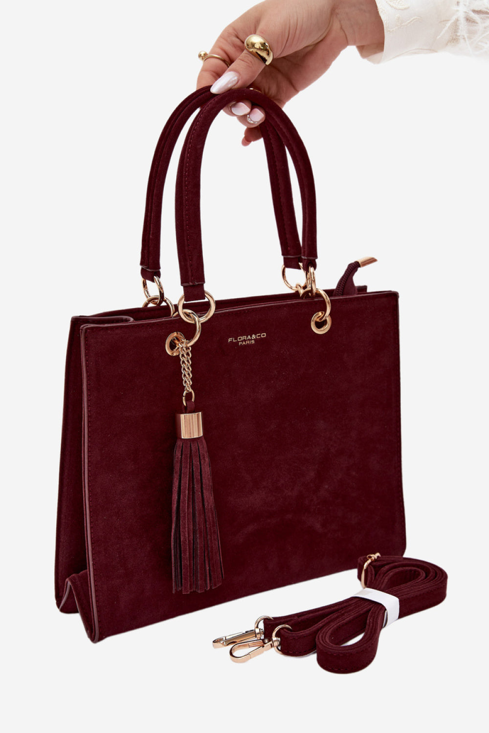 Alltags-Tasche model 230362 Step in style