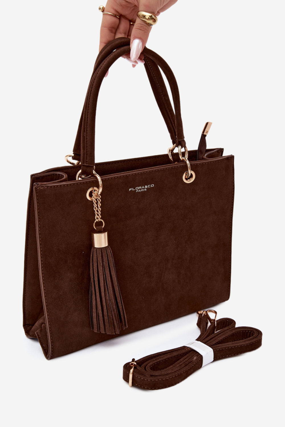 Alltags-Tasche model 230363 Step in style
