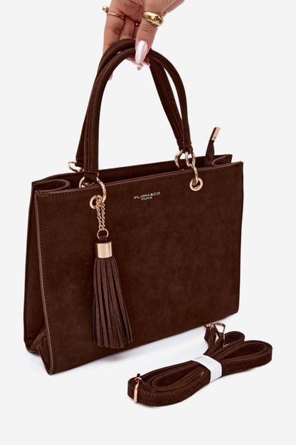 Alltags-Tasche model 230363 Step in style