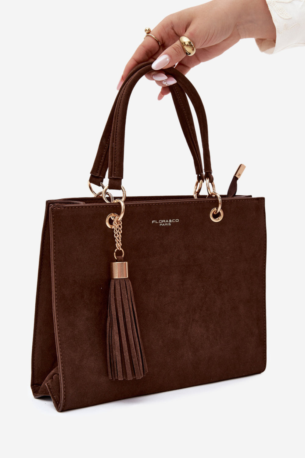 Alltags-Tasche model 230363 Step in style