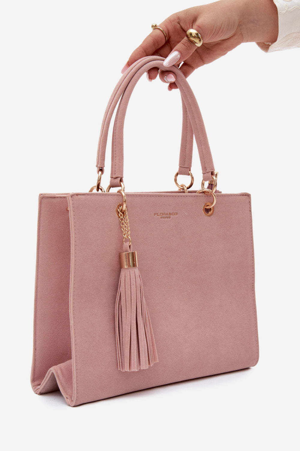 Alltags-Tasche model 230364 Step in style