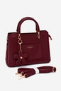 Alltags-Tasche model 230378 Step in style