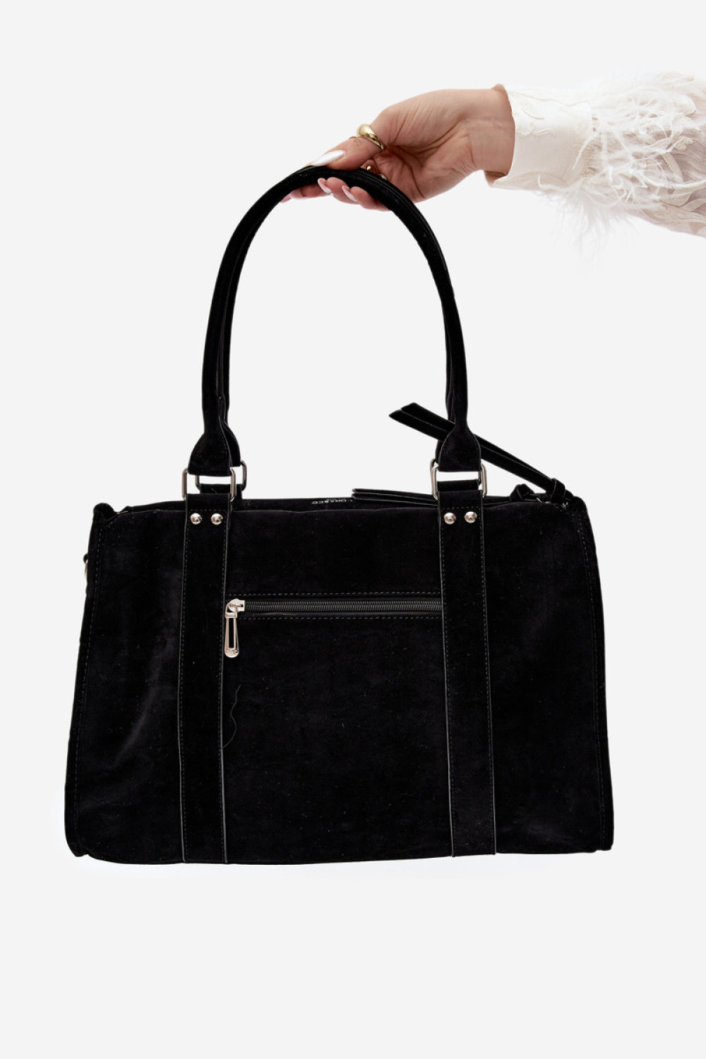 Alltags-Tasche model 230386 Step in style