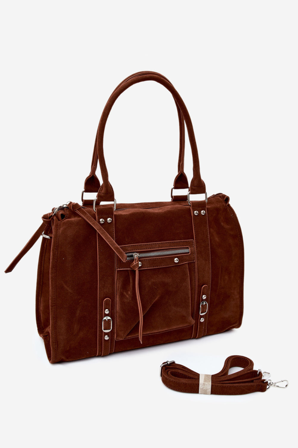 Alltags-Tasche model 230388 Step in style